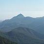 Montagnes bleutées, la Sierra Nevada